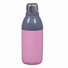 Pink Plastic Utensils
