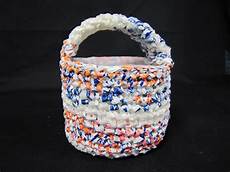 Plastic Basket