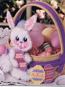 Plastic Basket