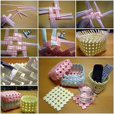 Plastic Basket