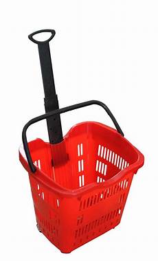 Plastic Basket