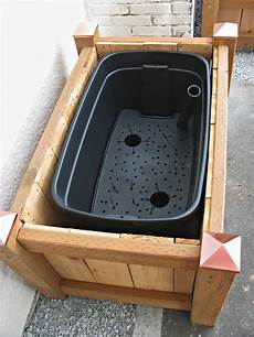 Plastic Bins