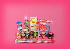 Plastic Candy Containers