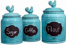 Plastic Canister Sets