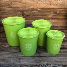 Plastic Canister Sets
