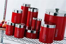 Plastic Canister Sets