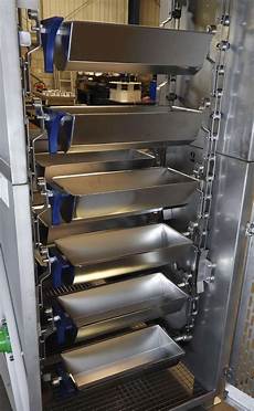 Plastic Cleaning Buckets