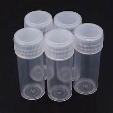 Plastic Cookie Containers