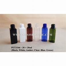 Plastic Cosmetic Containers
