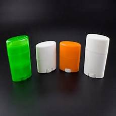 Plastic Cosmetic Containers
