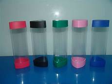 Plastic Cosmetic Containers