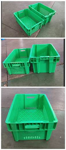 Plastic Crates