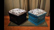 Plastic Crates