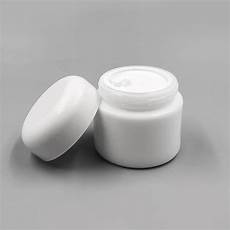Plastic Cream Jars