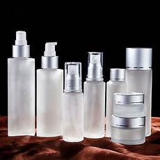 Plastic Cream Jars