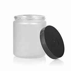 Plastic Cream Jars