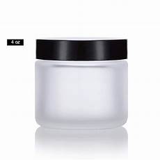 Plastic Cream Jars