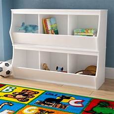 Plastic Cubby Bins