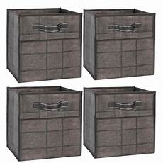 Plastic Cubby Bins