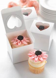 Plastic Cupcake Boxes