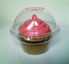 Plastic Cupcake Boxes