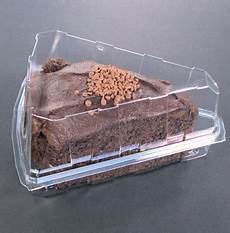 Plastic Cupcake Containers