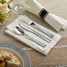 Plastic Cutlery Packets