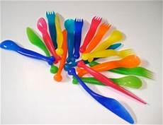 Plastic Cutlery Packets