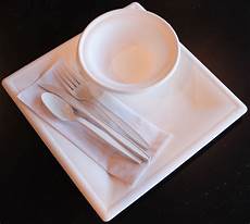 Plastic Cutlery
