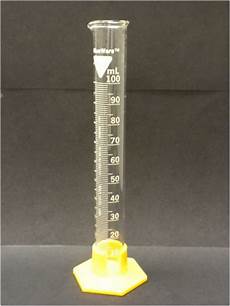 Plastic Cylinder Container