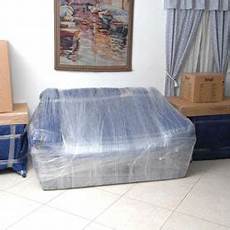 Plastic Furniture Wrap