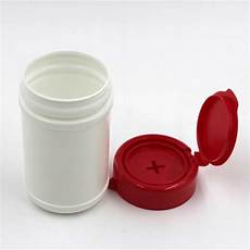 Plastic Jar Manufacturer
