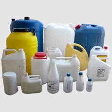 Plastic Jar Manufacturer