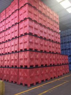Plastic Packaging Boxes