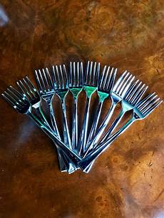 Plastic Party Forks