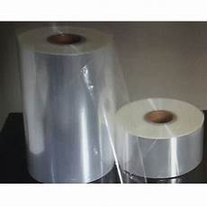 Plastic Raw Films