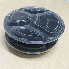 Plastic Sandwich Container