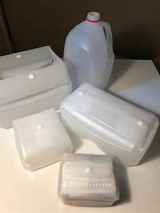 Plastic Sandwich Container