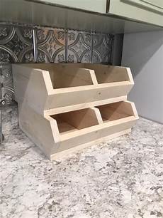 Plastic Stacking Bins