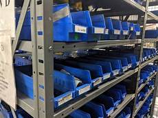 Plastic Storage Bins