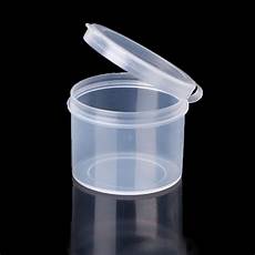 Plastic Storage Bins