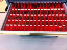 Plastic Storage Trays