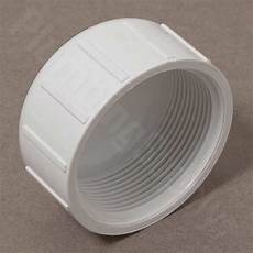 Plastic Threaded Cap