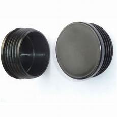 Plastic Threaded Cap