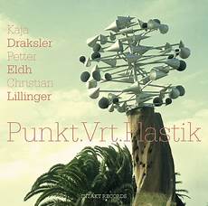 Plastik Cologne Drums