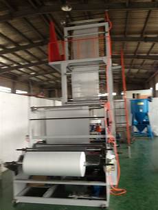 Polyethylene Stretch Film
