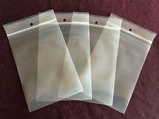 Polypropylene Bags