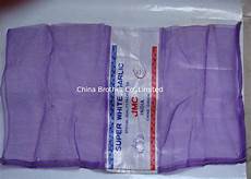 Polypropylene Mesh Sack