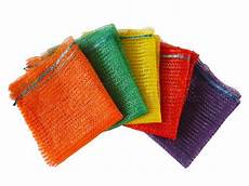 Polypropylene Mesh Sack