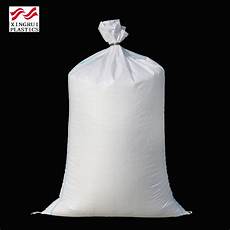 Polypropylene Sack